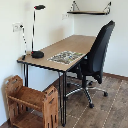 Nyaraló Maison Tarn Sud Castres