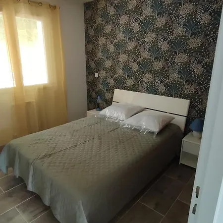 Nyaraló Maison Tarn Sud *