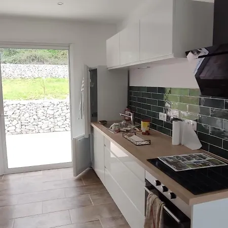 Maison Tarn Sud Nyaraló *