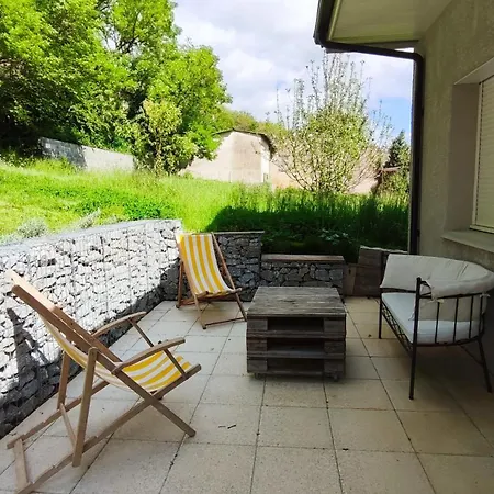 Maison Tarn Sud Nyaraló Castres