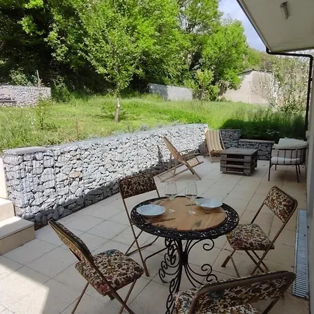 בית נופש Maison Tarn Sud *