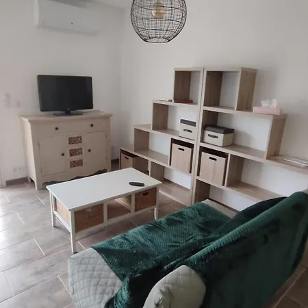 בית נופש Maison Tarn Sud