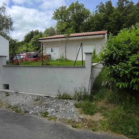 Maison Tarn Sud